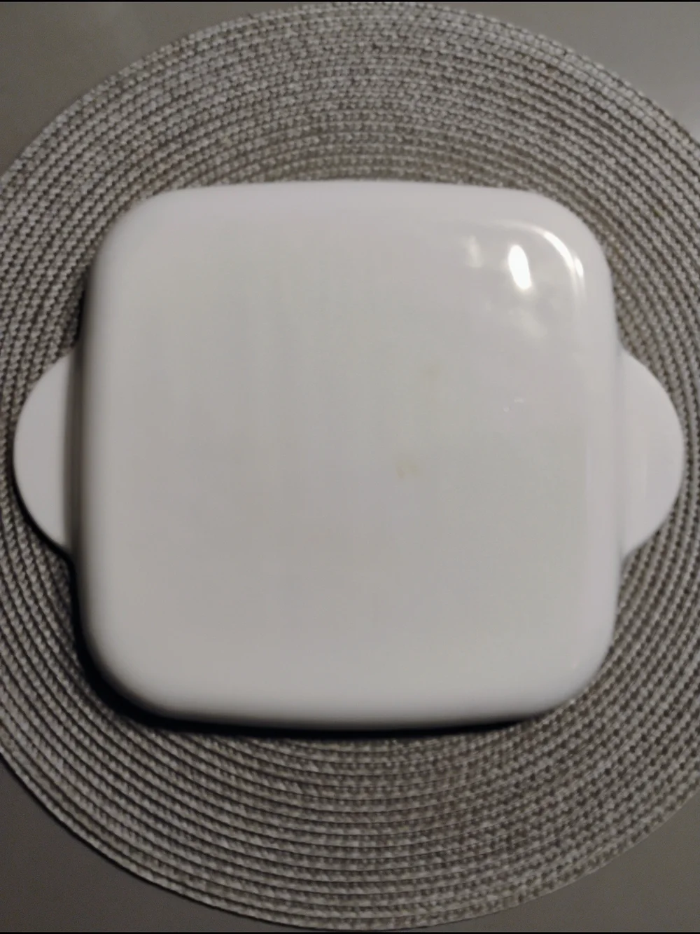 Vintage Corning Ware MR-3 9